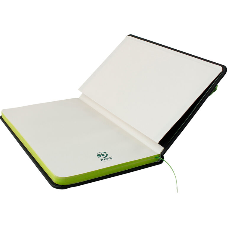 Border Black Verde Sobre