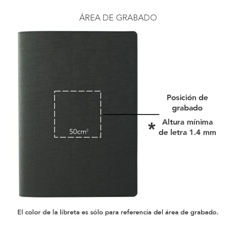Libreta kokuyo