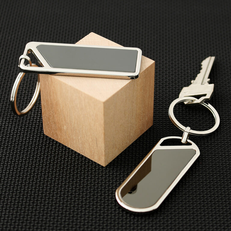 Llavero Drei juntos ambientado 2