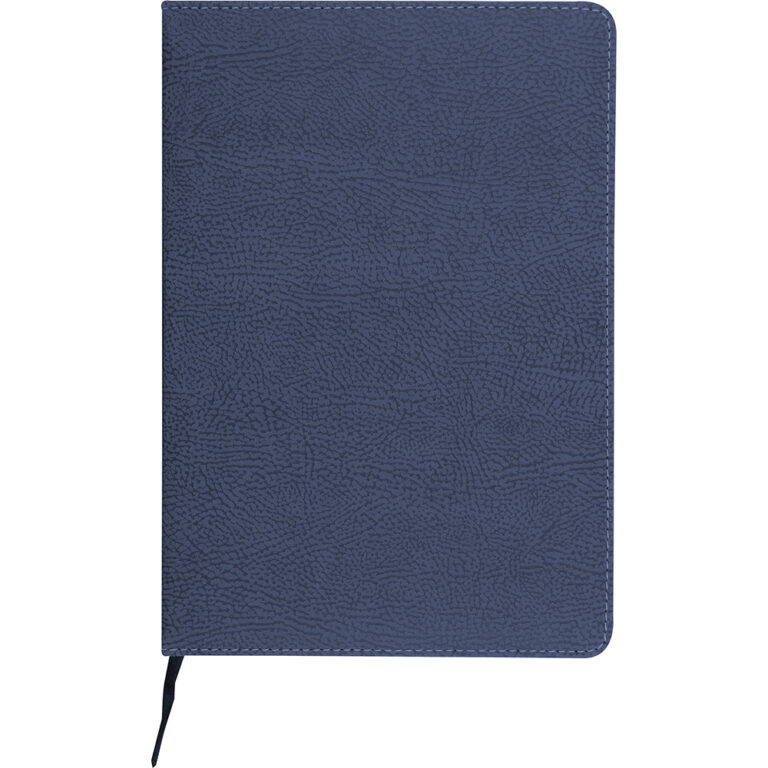 libreta texturi azul