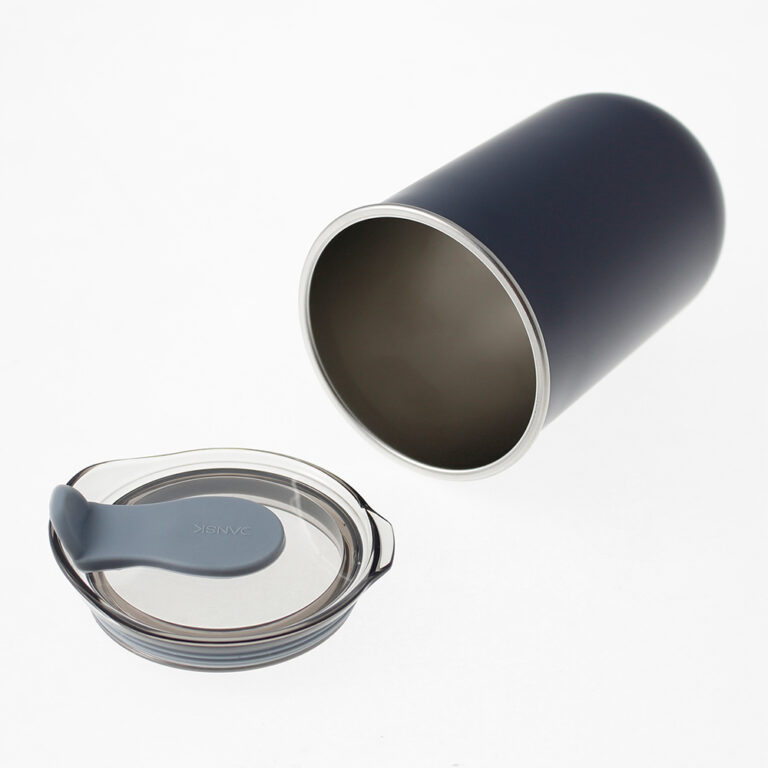 Termo Dansk Tiny Acostado Destapado