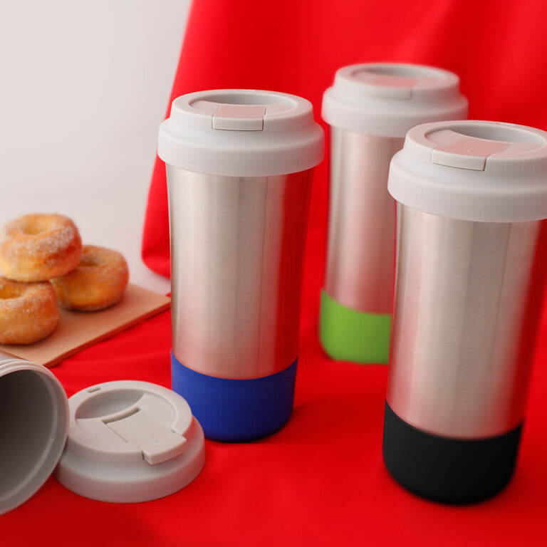 Vaso Funky Ambientado