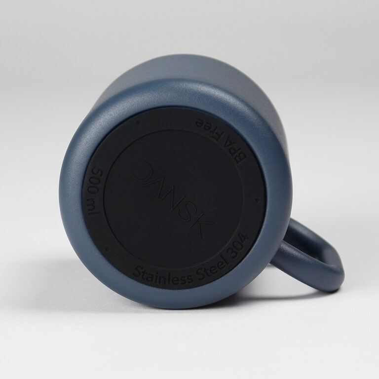 Taza Tempo Azul Base 1