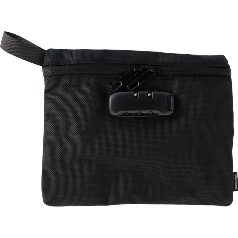 Bolsa Takayama LOCKER Frente 2