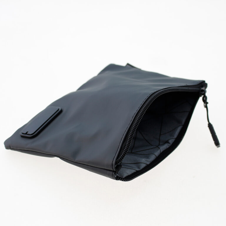 Bolsa Takayama ZIP TRAVEL Abierta