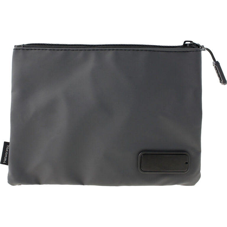 Bolsa Takayama ZIP TRAVEL Frente