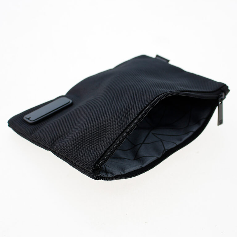 Bolsa Takayama Zip EXCEC Abierta