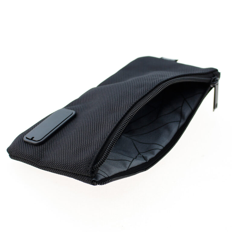 Bolsa Takayama Zip EXCEC Chica Abierta