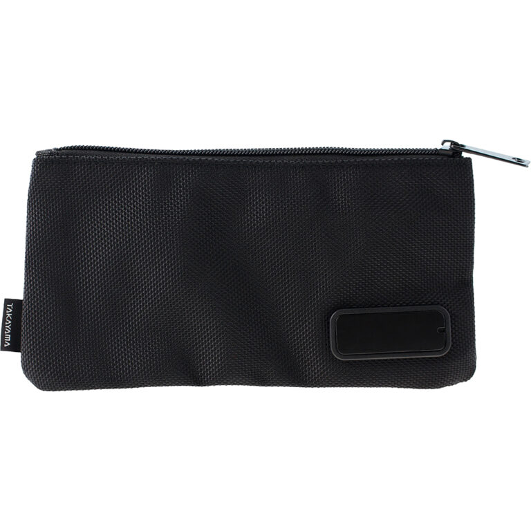 Bolsa Takayama Zip EXCEC Chica Frente