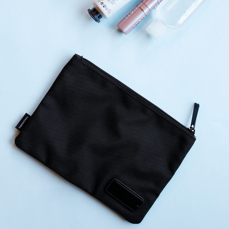 Bolsas Takayama Zip EXCEC Ambientada 2