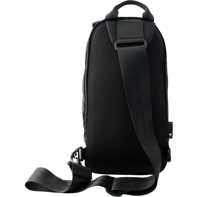 Bolso Cruzado WGR Compact Reverso