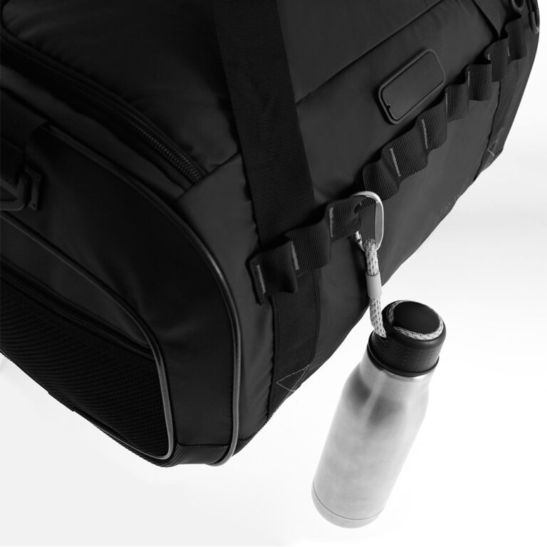 Bolso de Viaje Takayama Cargo Detalle 6