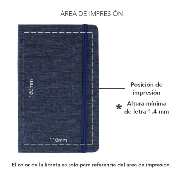 Libreta fabrix