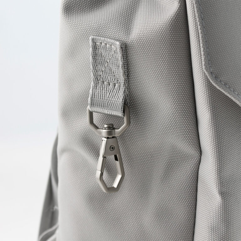 Mochila Takayama Maiko Detalle 1