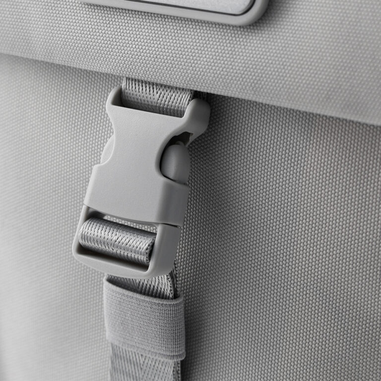 Mochila Takayama Maiko Detalle 2