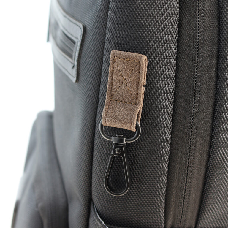 Mochila Takayama Taiko Detalle 7