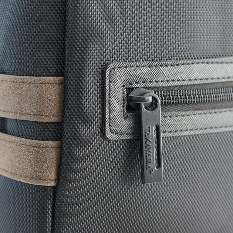 Mochila Takayama Taiko Detalle 9