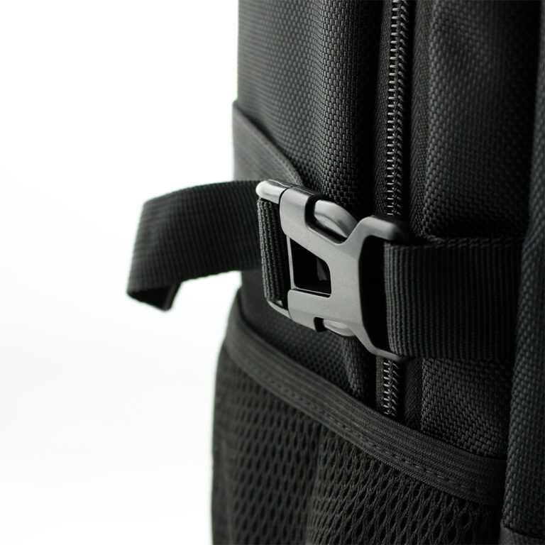 Mochila WGR Urban Detalle 2