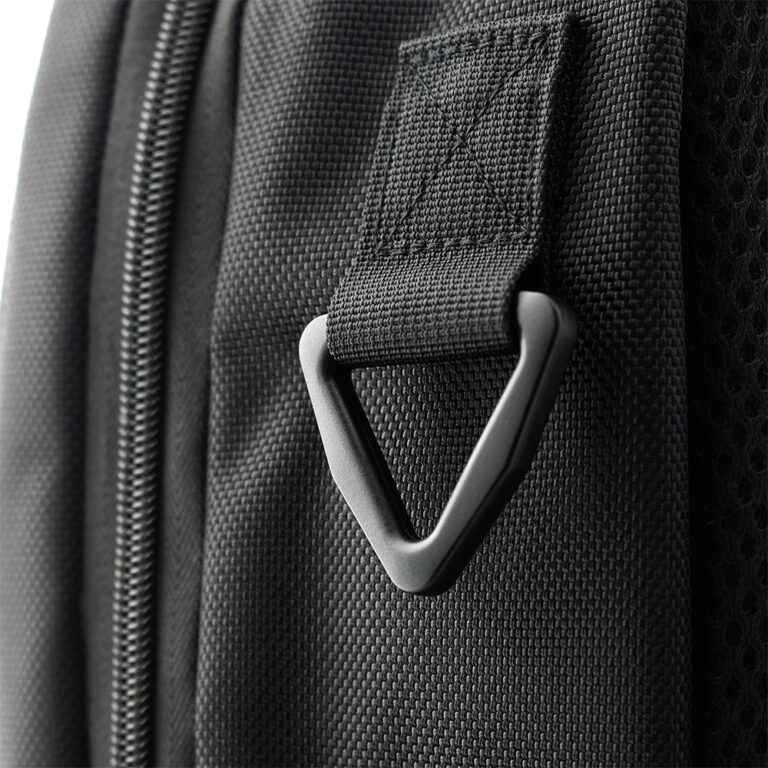 Mochila WGR Urban Detalle 4