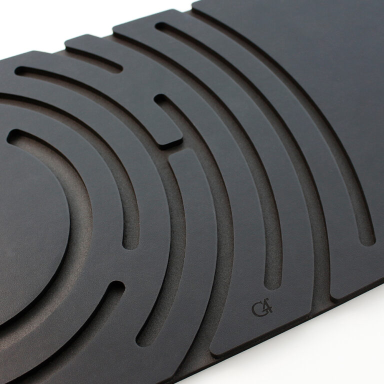 Tapete de Escritorio Radian Detalle 2