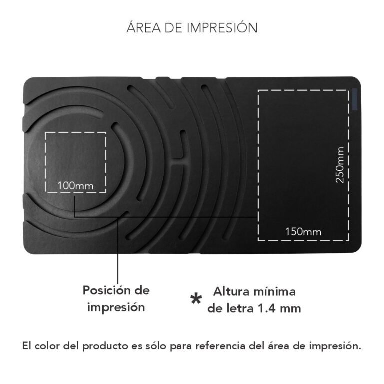 Tapete de escritorio Radian impresion