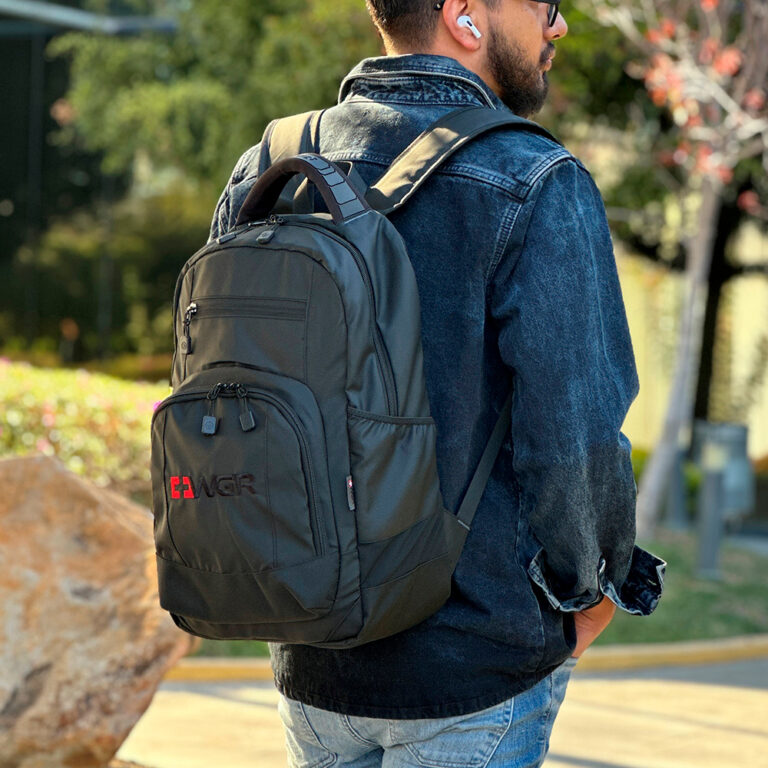 Mochikla WGR Task Ambientada